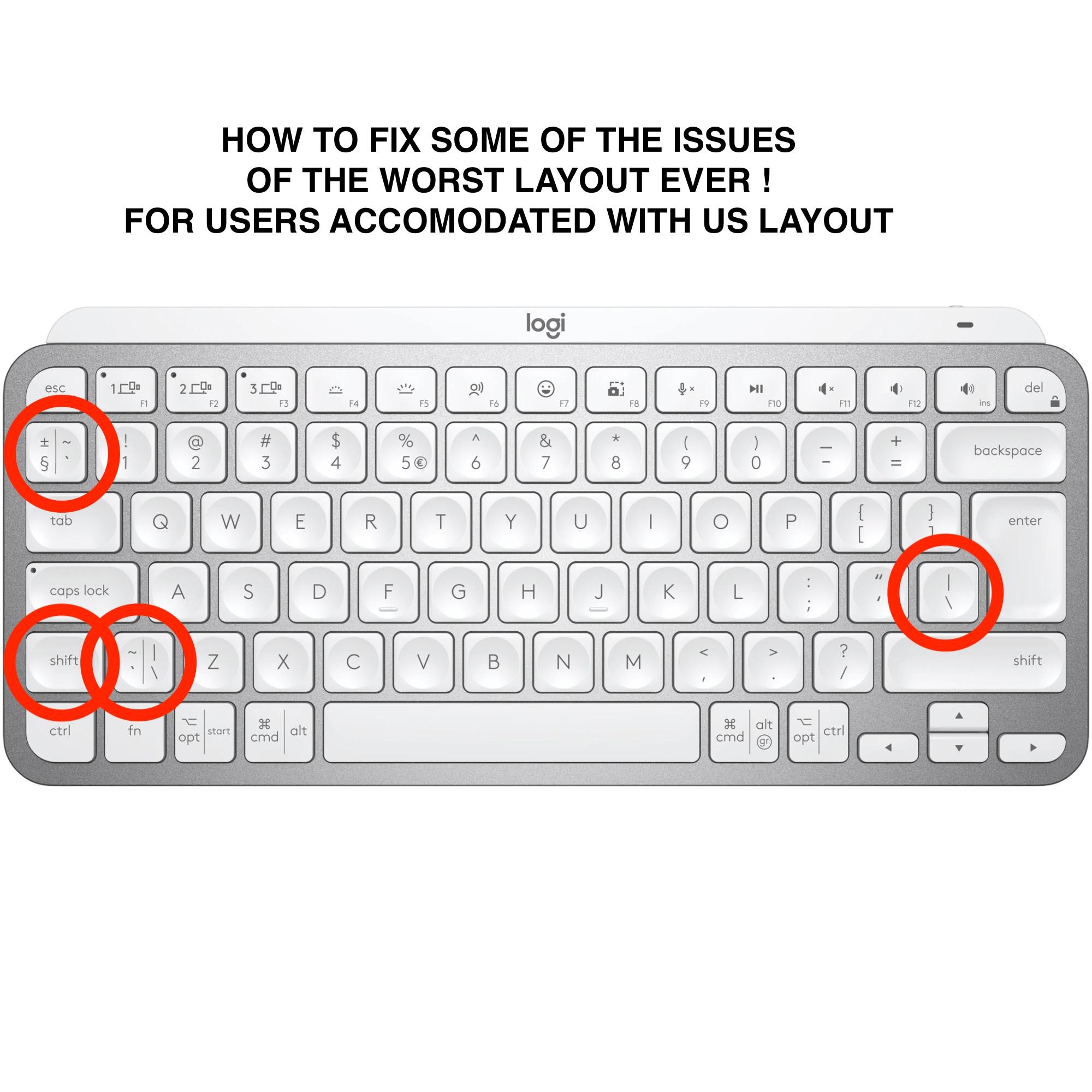 MX keyboard layout issue solution – Mihai MATEI